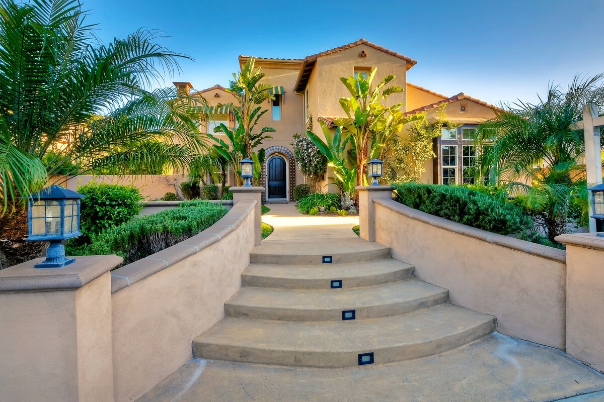 6 bed San Diego home for sale 15074 Almond Orchard Lane, San Diego, CA 92131