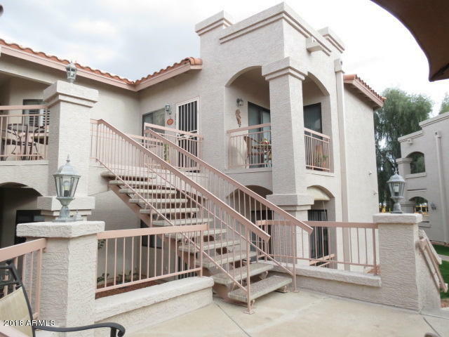 Property Photo: 9151 W Greenway Road 290 AZ 85381