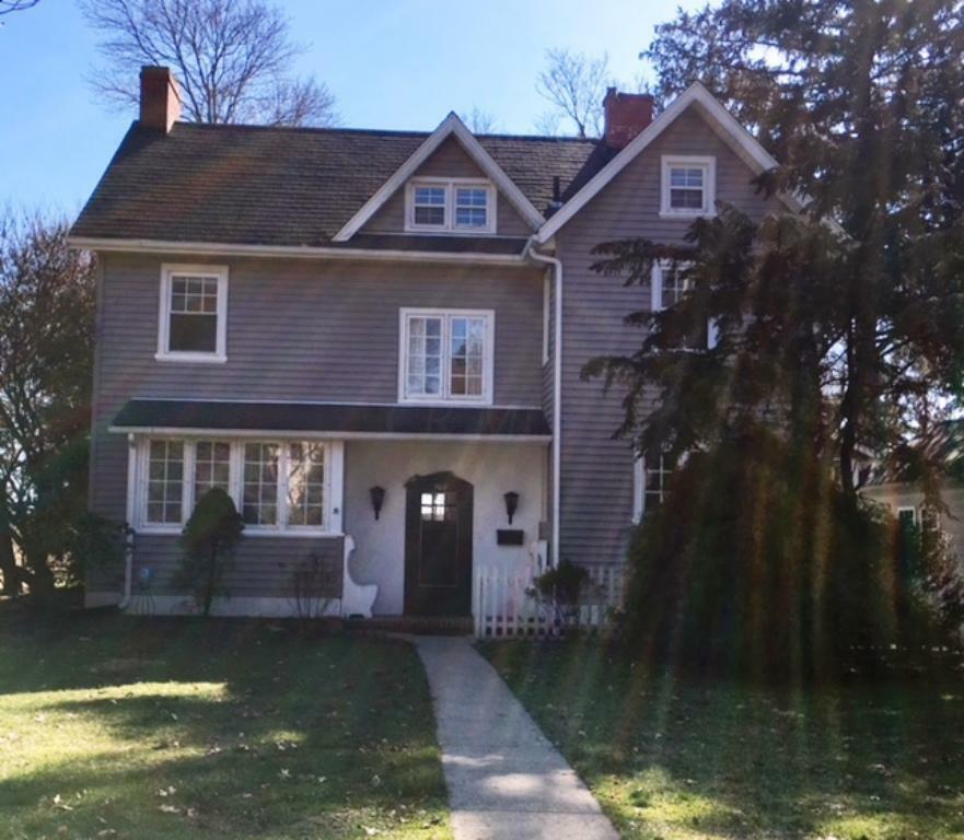Property Photo: 309 Merchant Street OH 43055