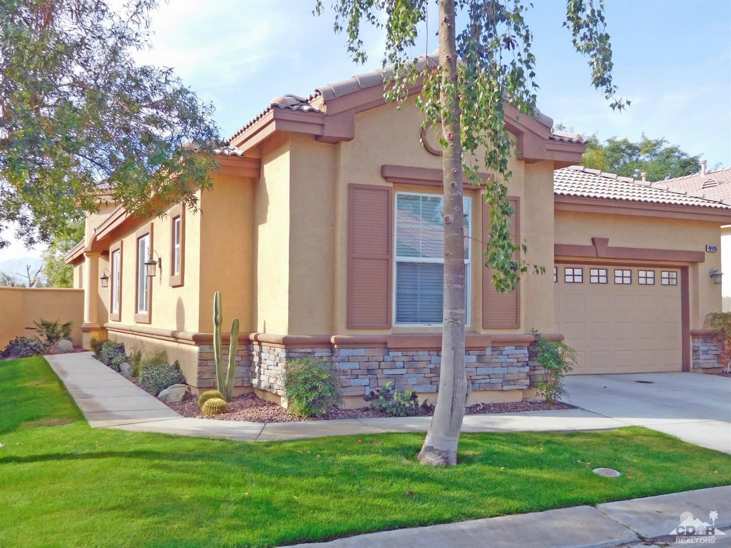 Property Photo: 49015 Biery Street CA 92201