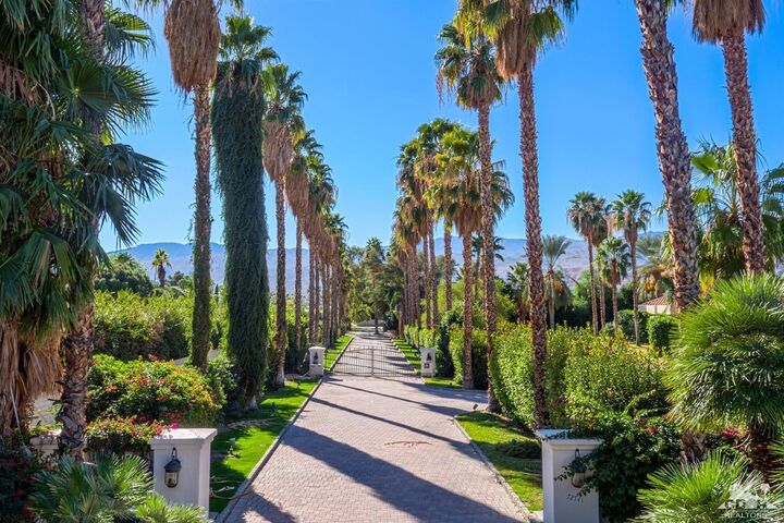 72741 Clancy Lane  Rancho Mirage CA 92270 photo
