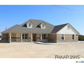 Property Photo:  582 County Road 4772  TX 76539 