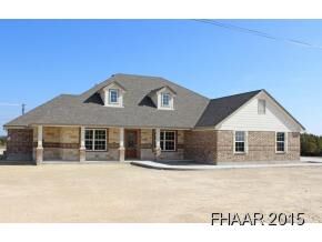 Property Photo:  582 County Road 4772  TX 76539 