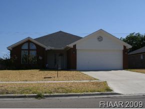 Property Photo: 4606 Neta TX 76549