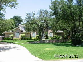 Property Photo:  1054 Crescent Drive  TX 76513 