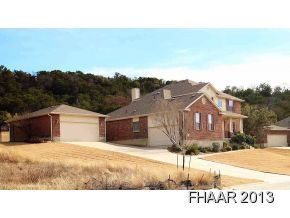 Property Photo:  2019 River Rock Trail  TX 76548 