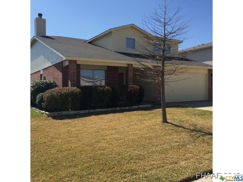 Property Photo:  2306 Riley Drive  TX 76542 