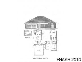 Property Photo:  3504 Salt Fork Drive  TX 76549 