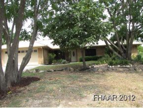Property Photo:  229 Cr 4742  TX 76539 