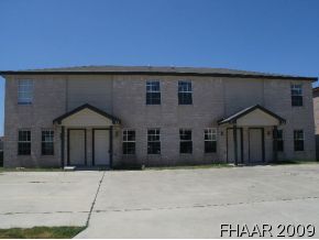 Property Photo:  1402 Dugger  TX 76543 