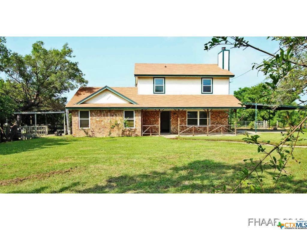 Property Photo:  3200 Deer Trail  TX 76539 