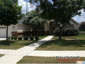 Property Photo:  5800 Sulfur Spring Drive  TX 76542 