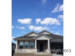 Property Photo:  111 W Vega Lane  TX 76542 