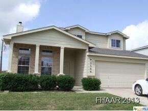 Property Photo: 3506 Bull Run Drive TX 76549