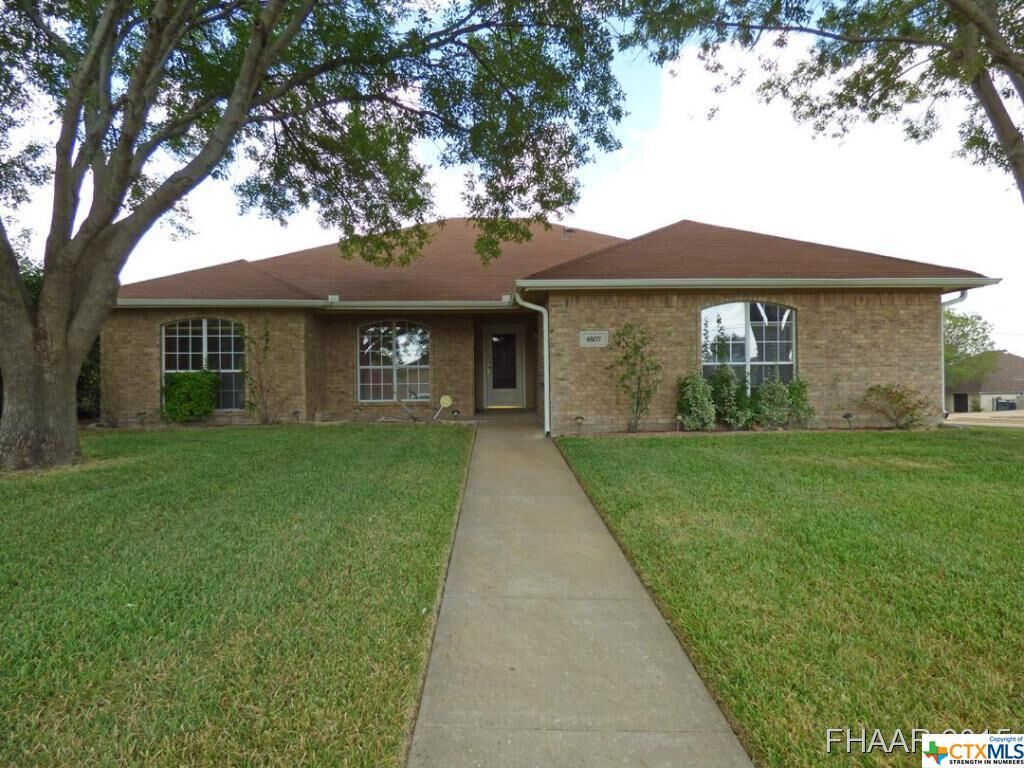 Property Photo:  4807 Frontier  TX 76542 