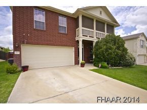 Property Photo:  213 Memory Lane  TX 76548 