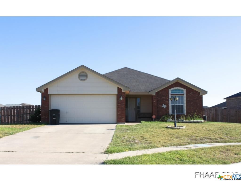Property Photo: 4000 Bade TX 76549