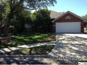 Property Photo:  4810 Embers Drive  TX 76542 