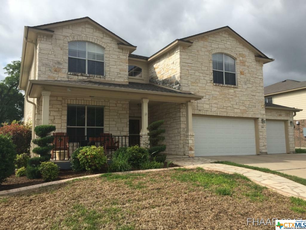 Property Photo:  5900 Drystone Lane  TX 76542 