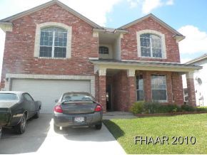 Property Photo:  5303 Whiterock Dr Drive  TX 76542 