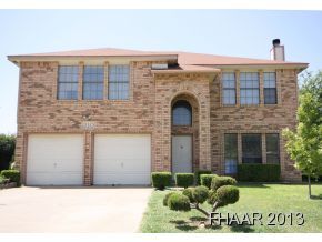 Property Photo:  310 Barber Drive  TX 76522 