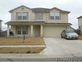 Property Photo:  6213 Nessy Drive  TX 76549 