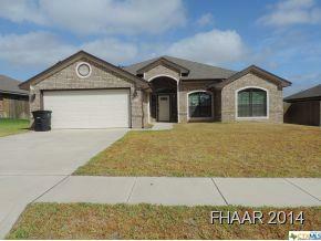 Property Photo:  6303 Flat Slate Drive  TX 76542 