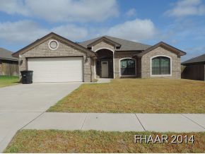 Property Photo:  6303 Flat Slate Drive  TX 76542 