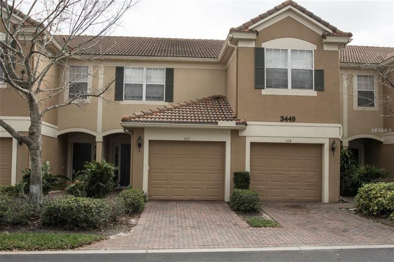 Property Photo:  3449 Shallot Drive 103  FL 32835 