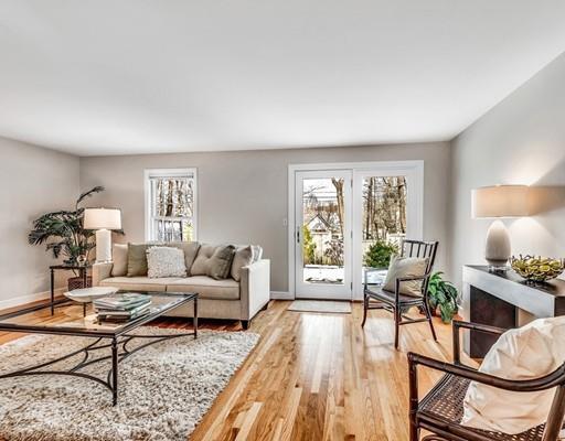 Property Photo: 1505 Massachusetts Ave 15 MA 02420