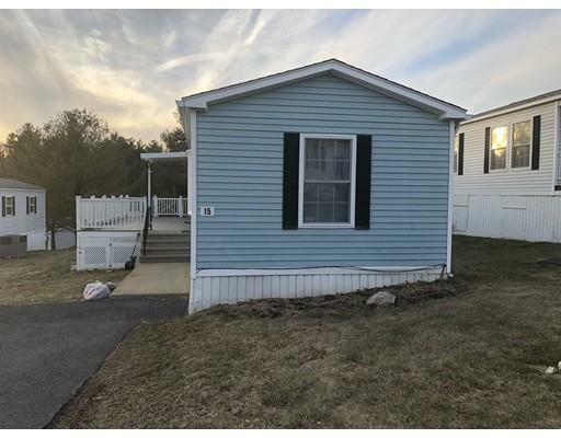 Property Photo: 15 Virginia Avenue MA 01752