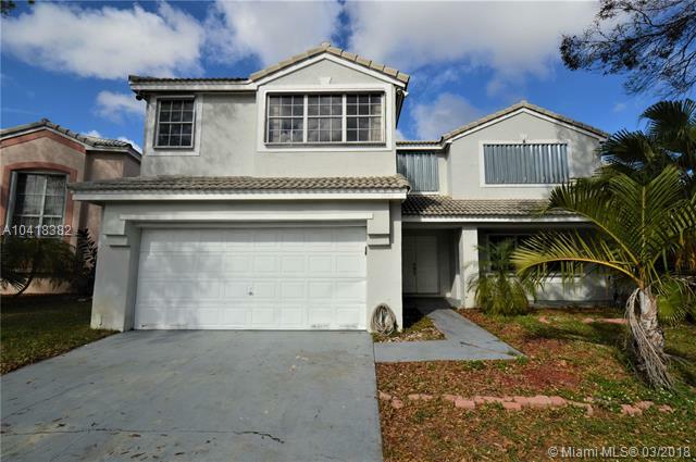 Property Photo:  1068 SW 104th Way  FL 33025 