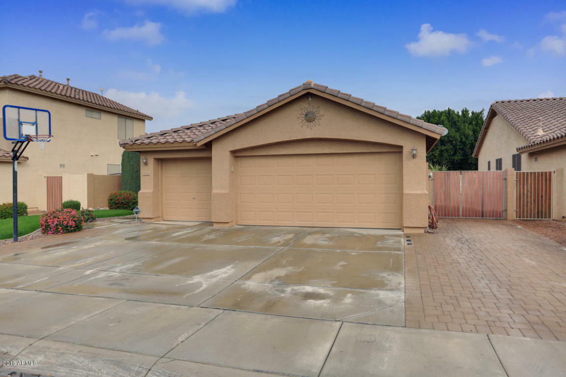 Property Photo:  5178 W Angela Drive  AZ 85308 