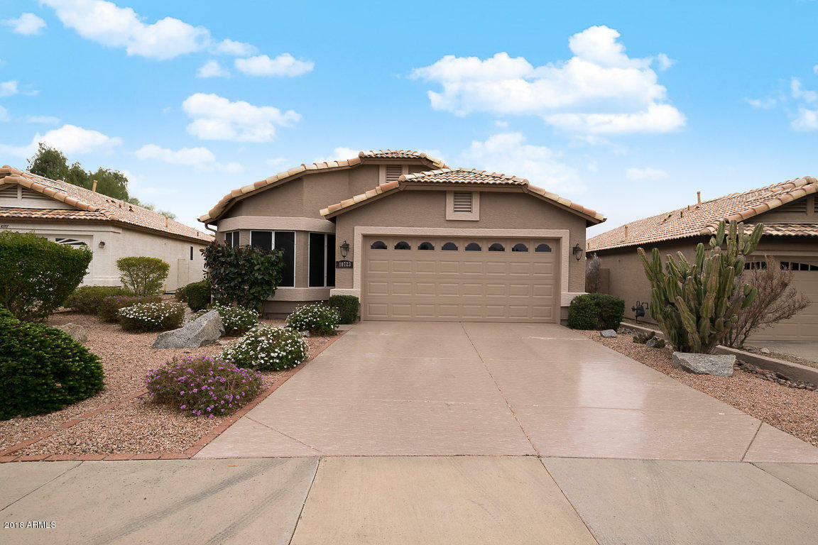 Property Photo:  10723 W Irma Lane  AZ 85373 