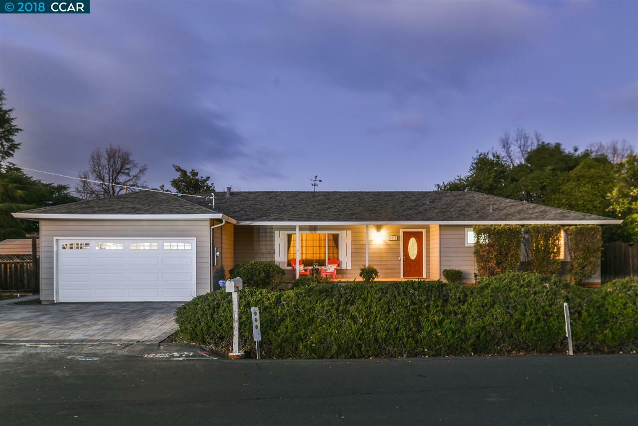 Property Photo: 5037 Olive Dr CA 94521-2239