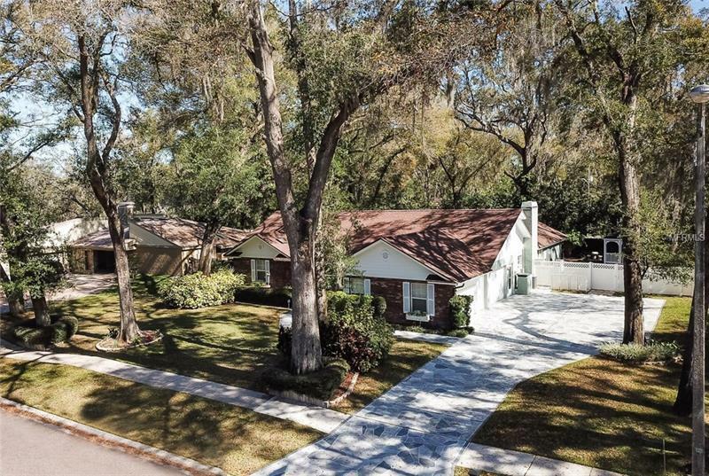 Property Photo:  3008 Wister Circle  FL 33596 