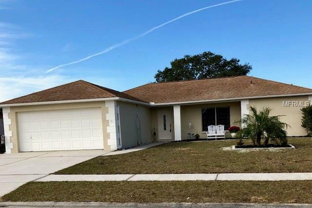 Property Photo:  1121 Springtime Drive  FL 34691 