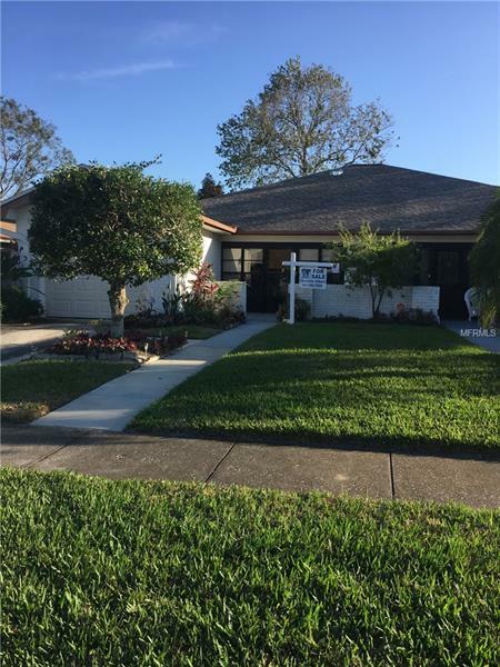 Property Photo: 3286 Gorse Court FL 34684