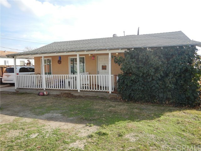 Property Photo: 221 E Mayberry Avenue CA 92543