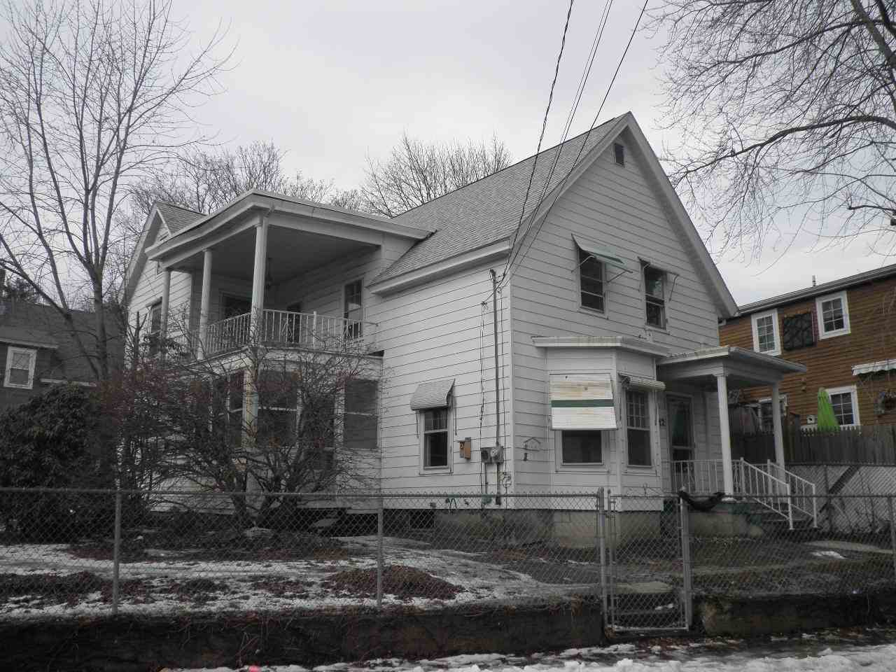 Property Photo:  112 Tolles Street  NH 03064 