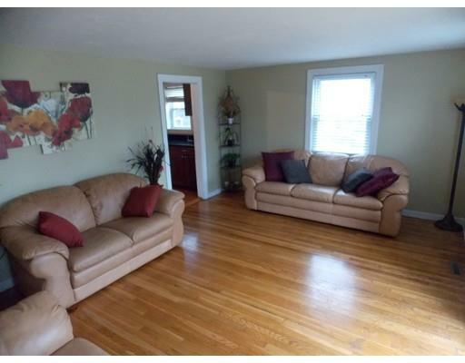 Property Photo: 81 Bradley Avenue MA 02302