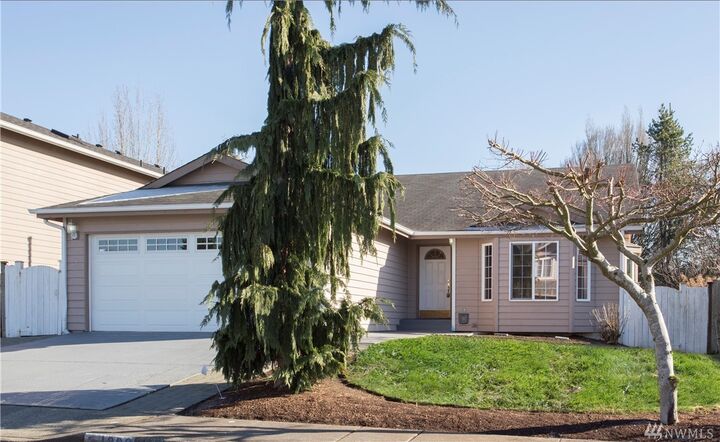 1209 Madrona Dr  Snohomish WA 98290 photo