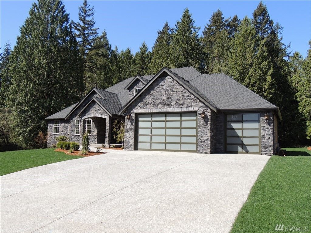 Property Photo:  5016 57th Ave NW  WA 98335 
