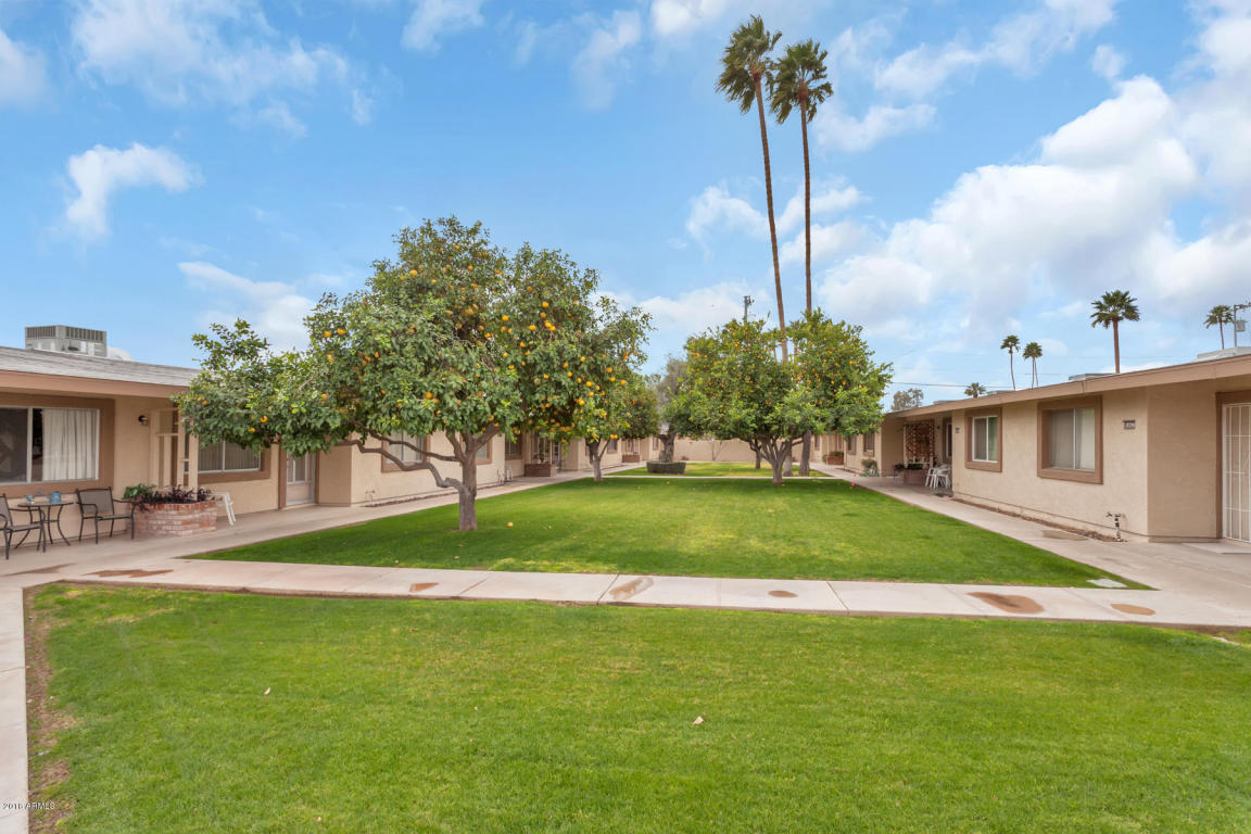 Property Photo: 10607 W Coggins Drive AZ 85351