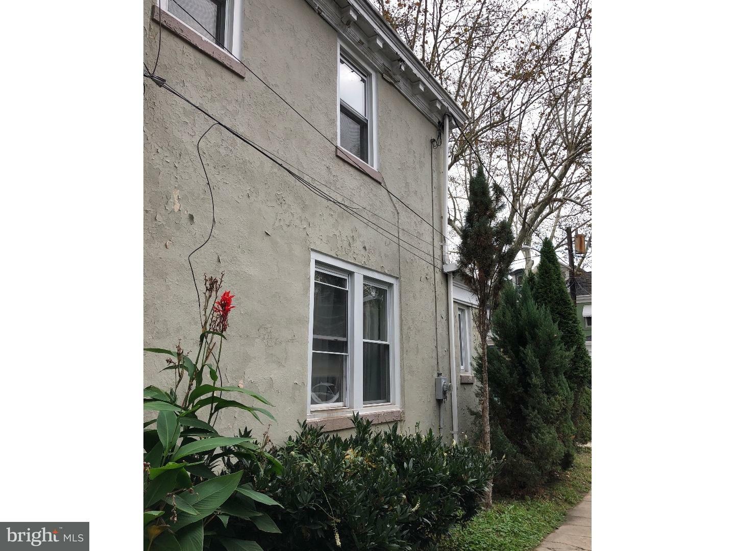 Property Photo:  25 Newell Avenue  NJ 08618 