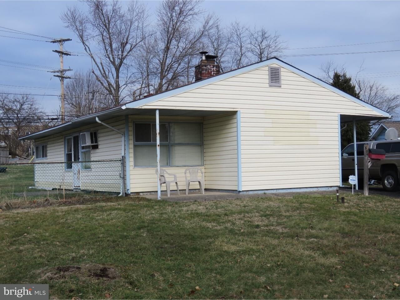 Property Photo: 35 Border Rock Road PA 19057
