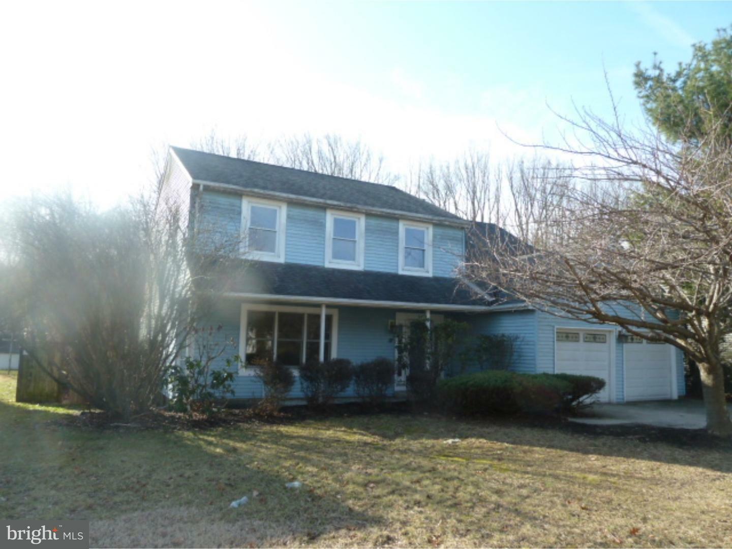 Property Photo:  31 Twin Ponds Drive  NJ 08080 