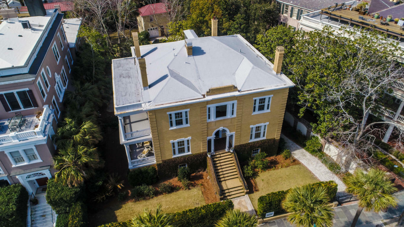 Property Photo:  19 East Battery Street  SC 29401 