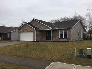 Property Photo: 2012 Jackson Lane OH 45044