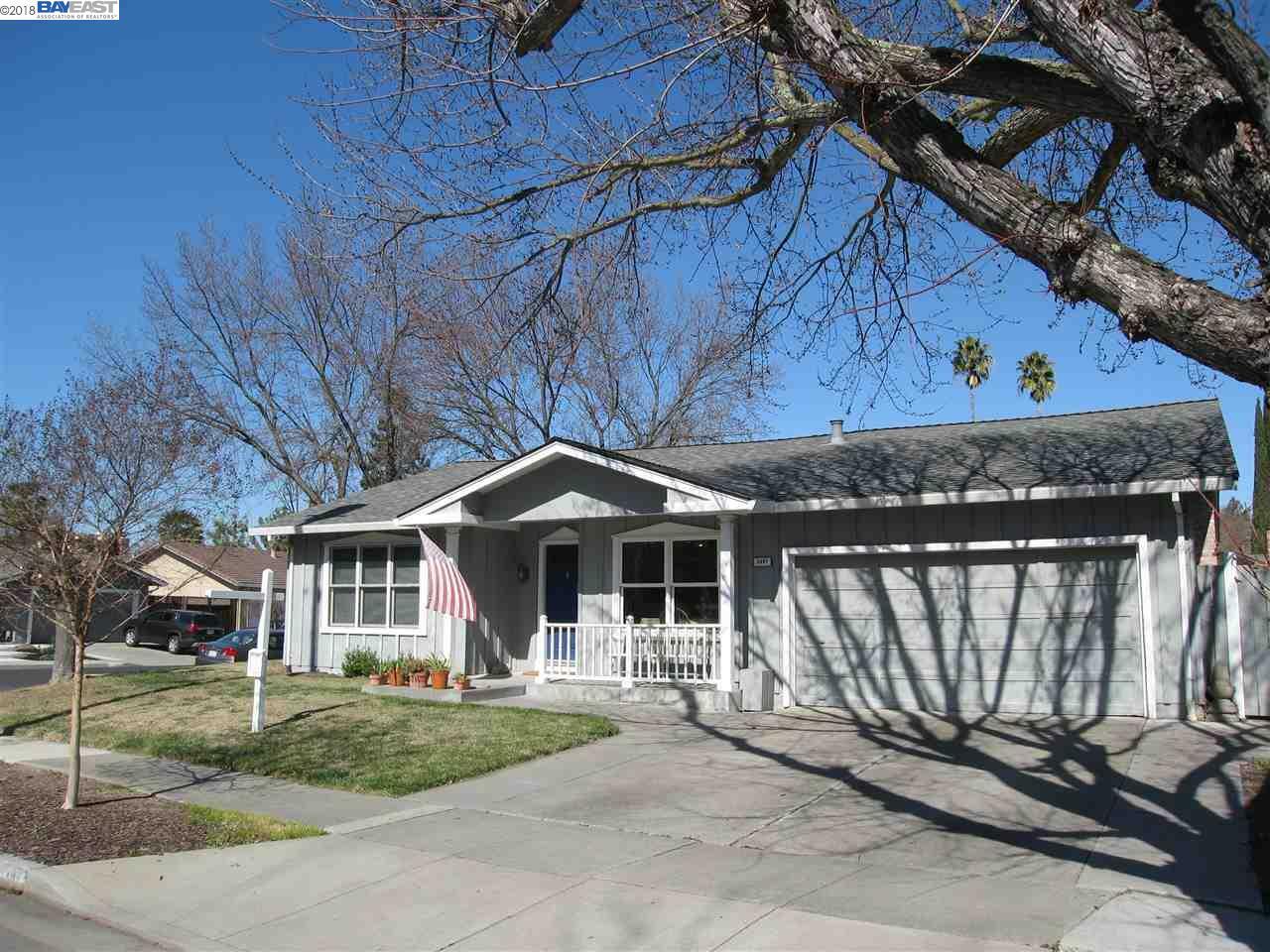 Property Photo:  5397 Northway Rd  CA 94566 